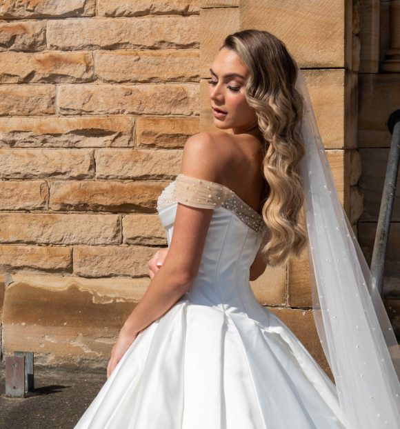 Bridal Secrets  Wedding Dresses Sydney