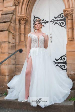 Aria Wedding Dress